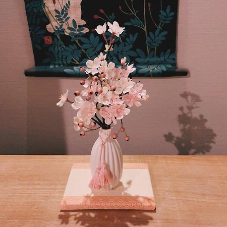 Suikakan Heianjingumae 酔花間 Kyoto Buitenkant foto