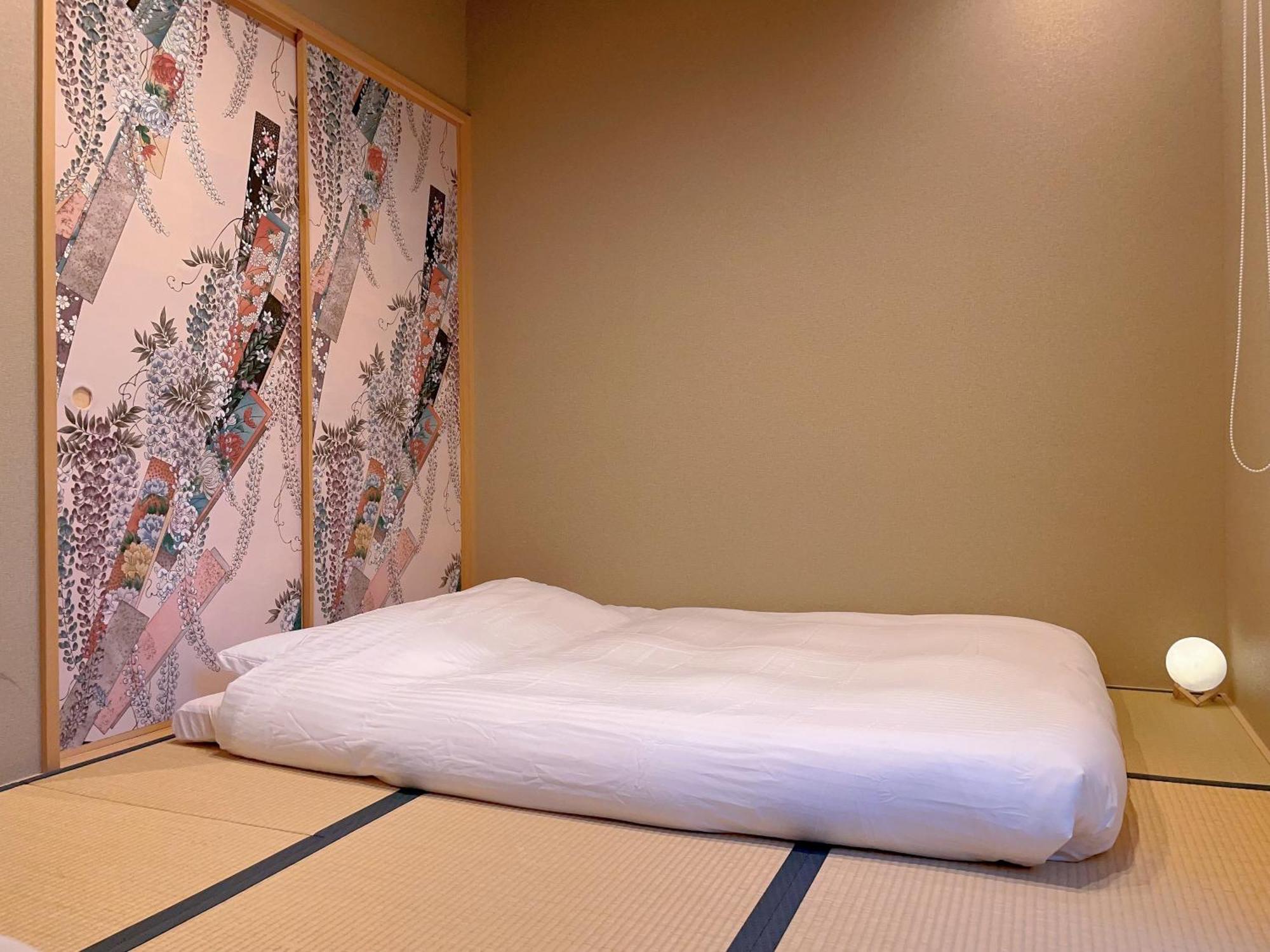 Suikakan Heianjingumae 酔花間 Kyoto Buitenkant foto