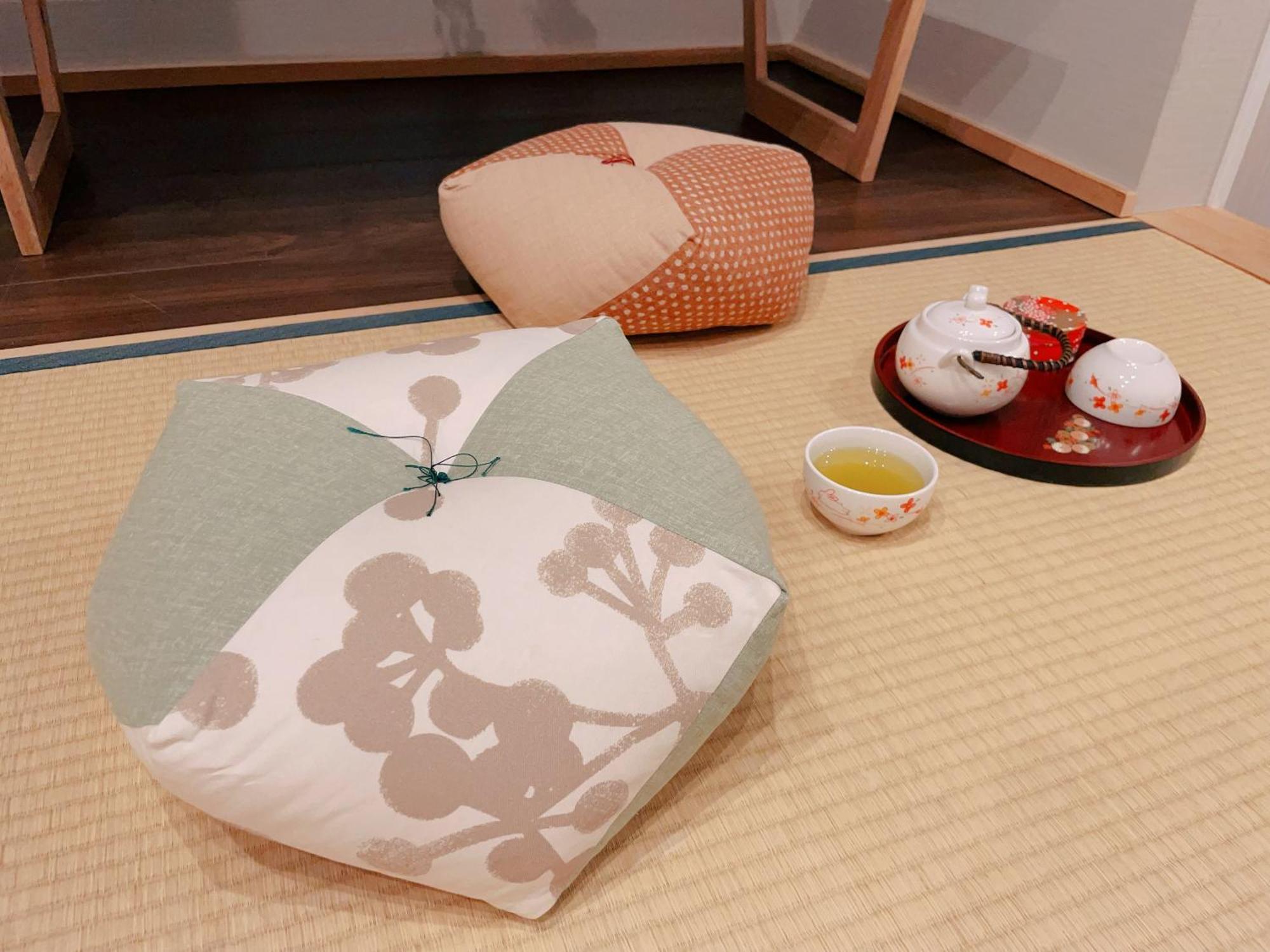 Suikakan Heianjingumae 酔花間 Kyoto Buitenkant foto