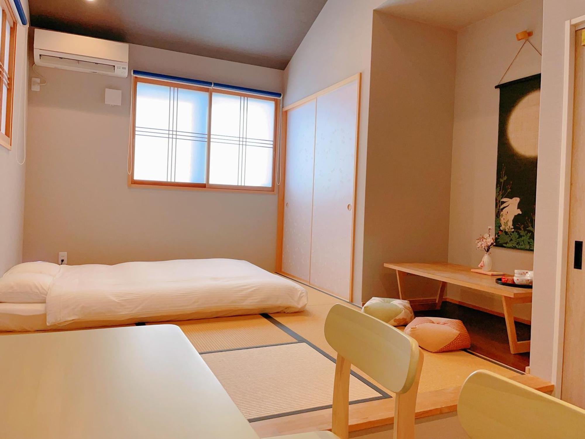Suikakan Heianjingumae 酔花間 Kyoto Buitenkant foto