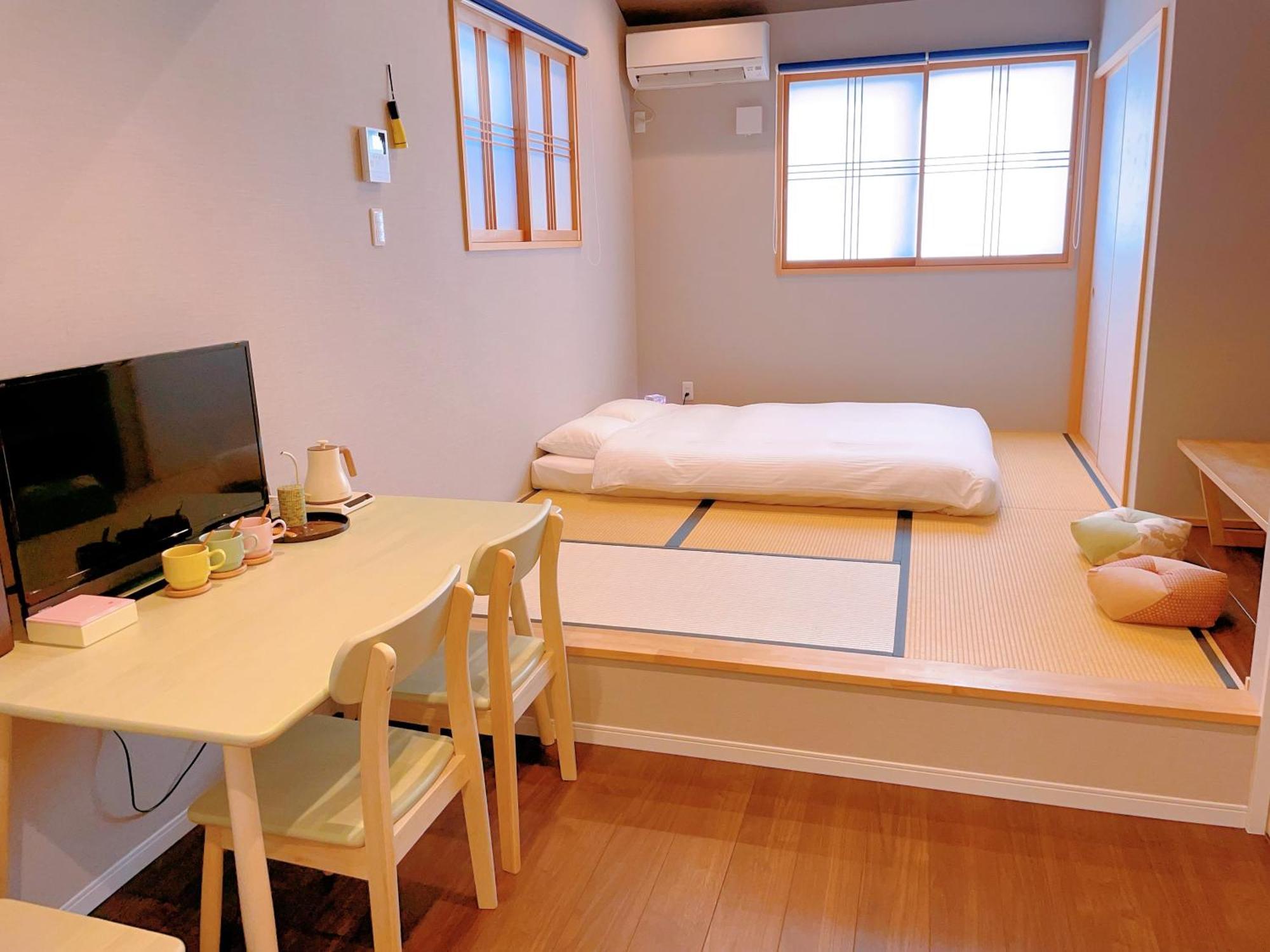 Suikakan Heianjingumae 酔花間 Kyoto Buitenkant foto