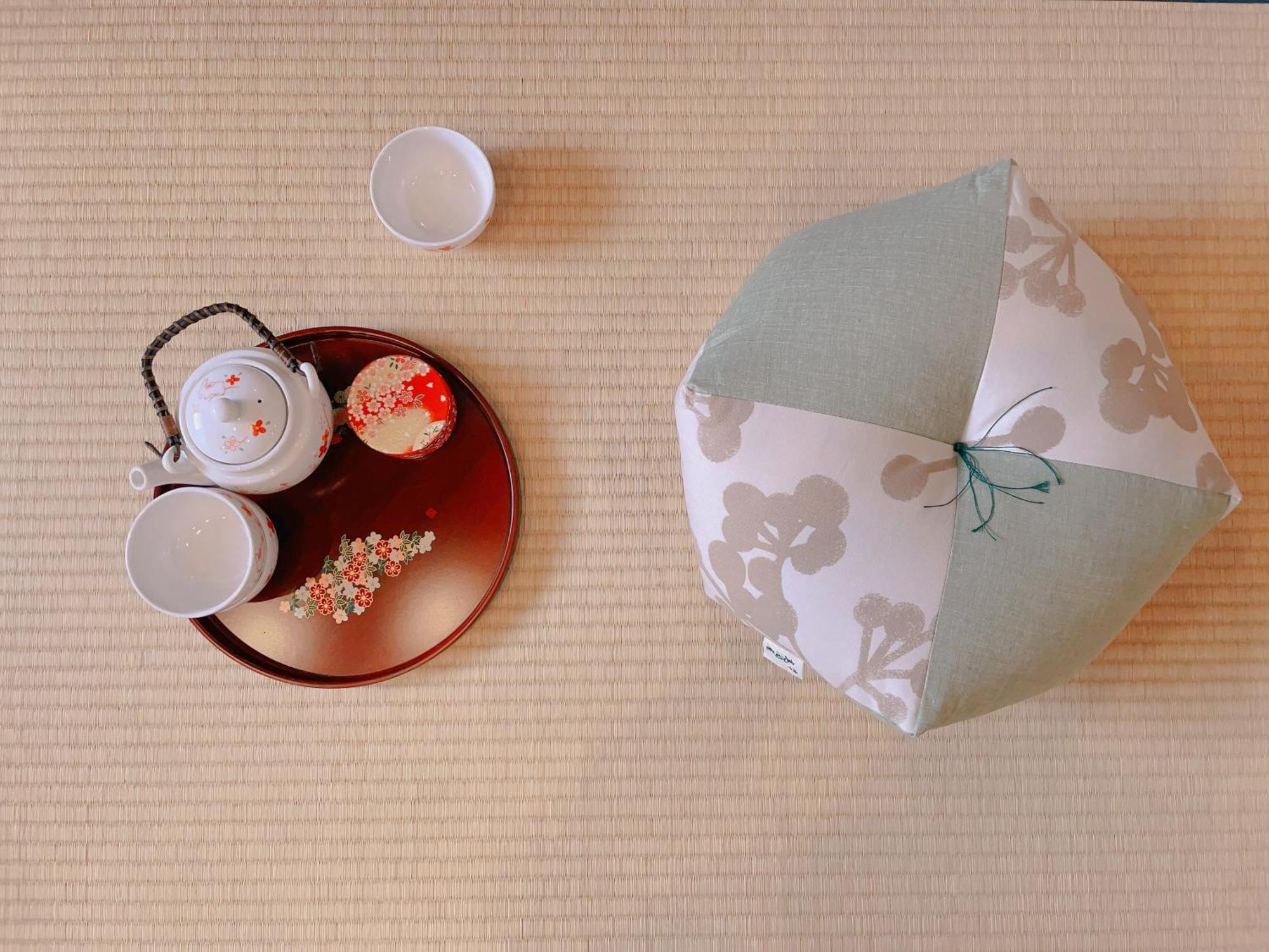 Suikakan Heianjingumae 酔花間 Kyoto Buitenkant foto