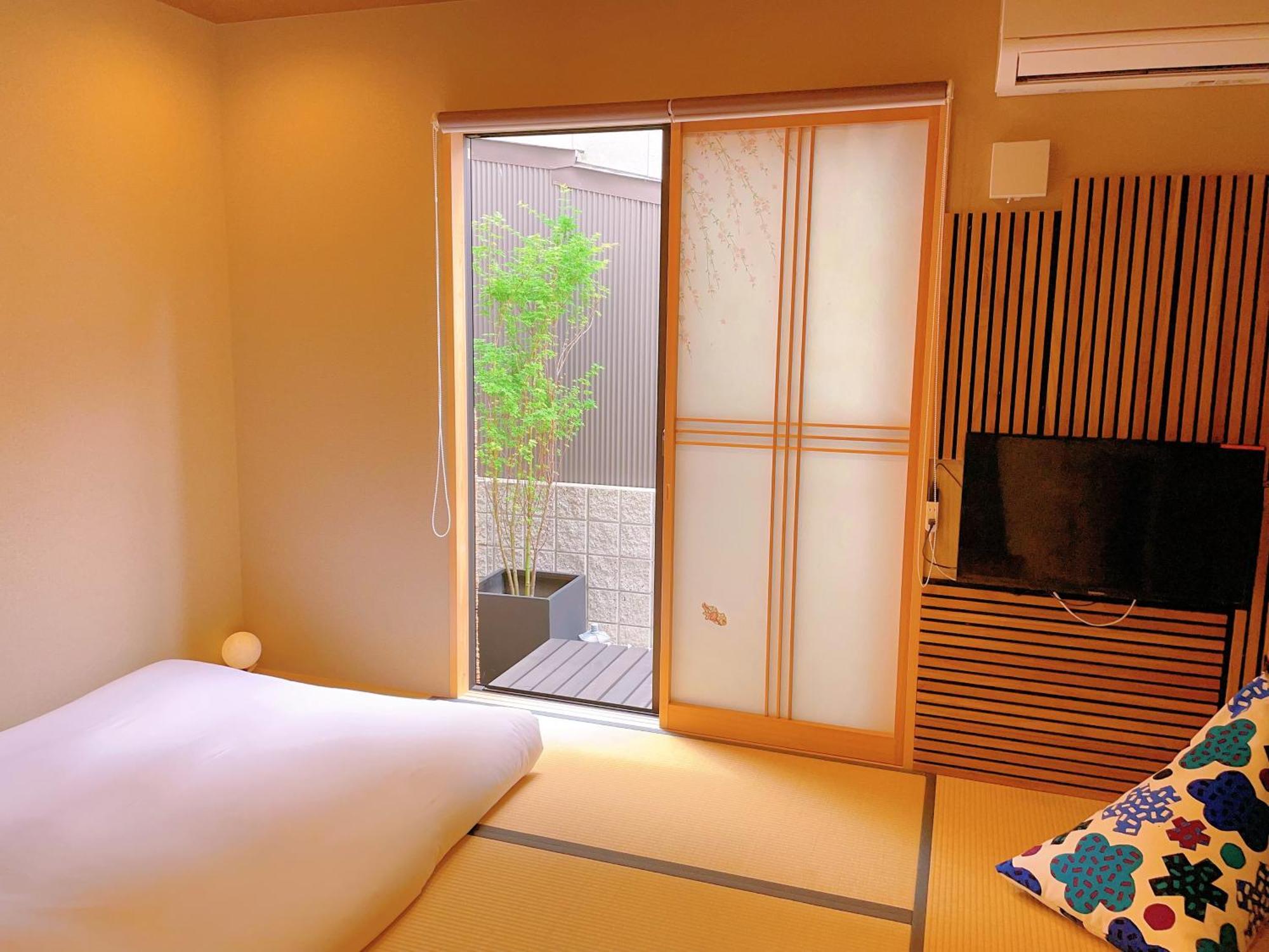 Suikakan Heianjingumae 酔花間 Kyoto Buitenkant foto